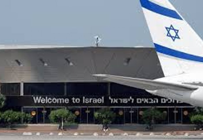 В Израиле могут построить аэропорт на искусственном острове