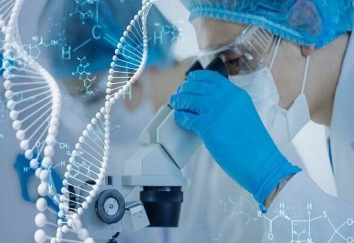 Иран лидирует среди исламских стран в области молекулярных и генетических технологий
