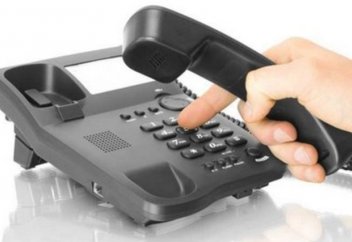 Новый телефон доверия появился в Казахстане