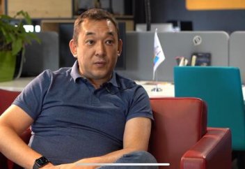 Forbes Kazakhstan совместно с «Лабораторией Касперского» продолжает рубрику «Зеленый коридор»