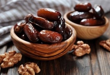 Финики құрмасының пайдасы: Сұрпы мен ерекшеліктері