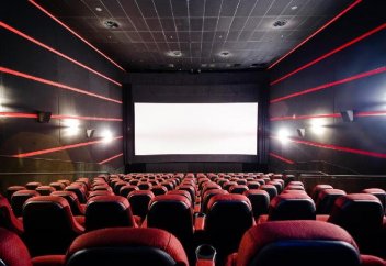 В Алматы открыли первый кинозал для людей с особыми потребностями