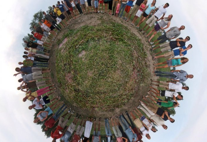 Как изменится население мира к 2100 году?