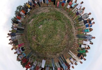 Как изменится население мира к 2100 году?