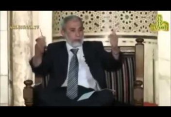 О ваххабитах и истории возникновения этого течения