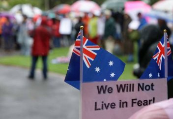 Бюджетные средства потратили на исламофобию