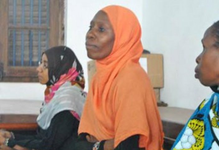 Екі күйеуі бар әйел төңірегіндегі дау басылмай тұр