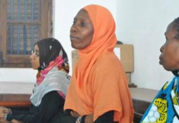 Екі күйеуі бар әйел төңірегіндегі дау басылмай тұр