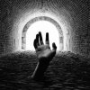 Ажалы жақындаған адам терісінің түсі қалай өзгеретіні айтылды