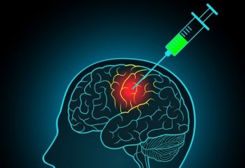 Алжуға қарсы екпенің емдік тиімділігі сынақтан өтеді