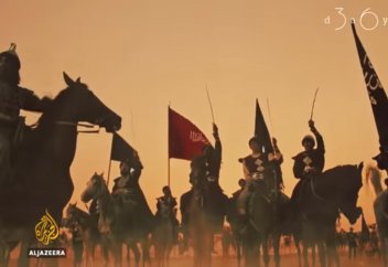 Крестовые походы | Часть 6 - ОБЪЕДИНЕНИЕ. Салах ад-Дин и отвоевание Иерусалима - Арабский взгляд