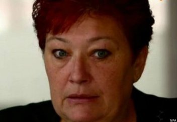 Мать вызволила дочь из ИГИЛ