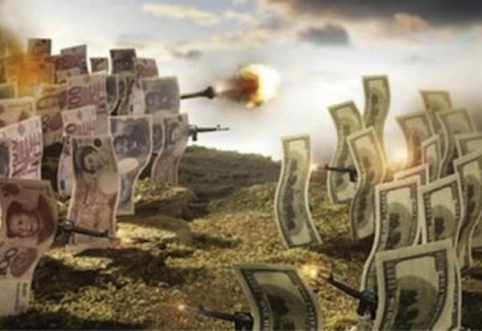 Миру предсказали валютные войны