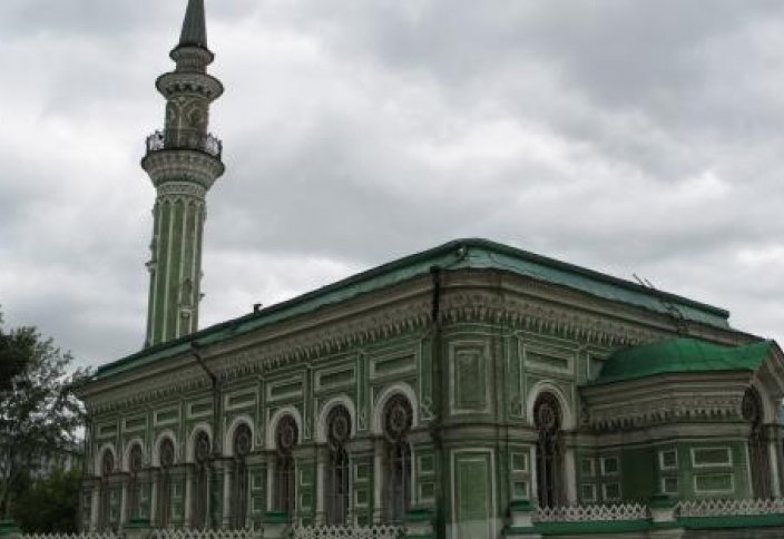 В Казани возбуждено уголовное дело за повреждение Азимовской мечети