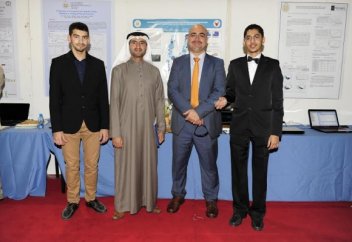 Студенттер суды тазалаудың тың тәсілін ойлап тапты