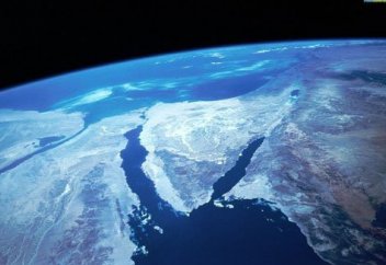 Қызыл теңіздің үстінен көпір тартылатын болды