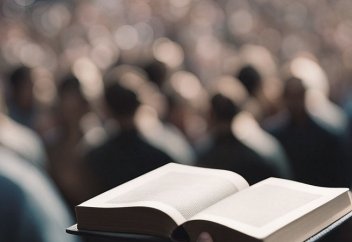 Исследование: В Турции все больше людей считают себя неверующими