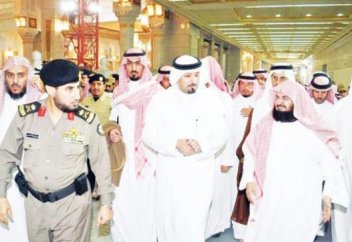 2015 жылға дейін қажылық квотасының мөлшері сақталатын болды