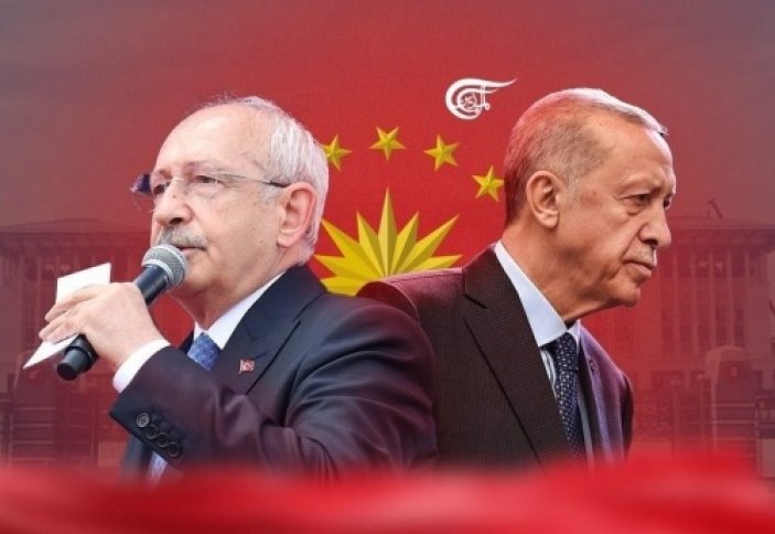 Түрік оппозициясының қателігі және Ердоғанның жеңісі - сарапматама