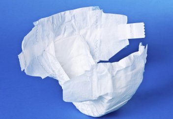 Японские производители подгузников наращивают переработку подгузников в связи с ростом отходов в стареющем обществе