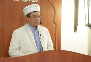 Сыпайылық - Қайрат Жолдыбайұлы