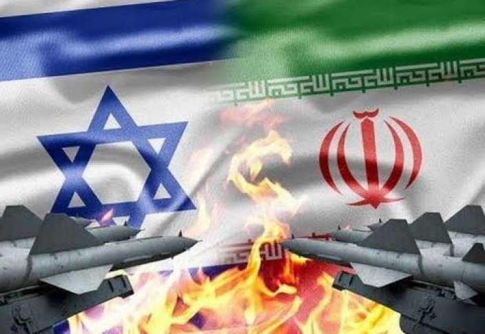 Иран мен Израиль арасында соғыс басталуы мүмкін бе