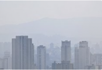 Ластанған ауадағы ең қауіпті бөлшек анықталды