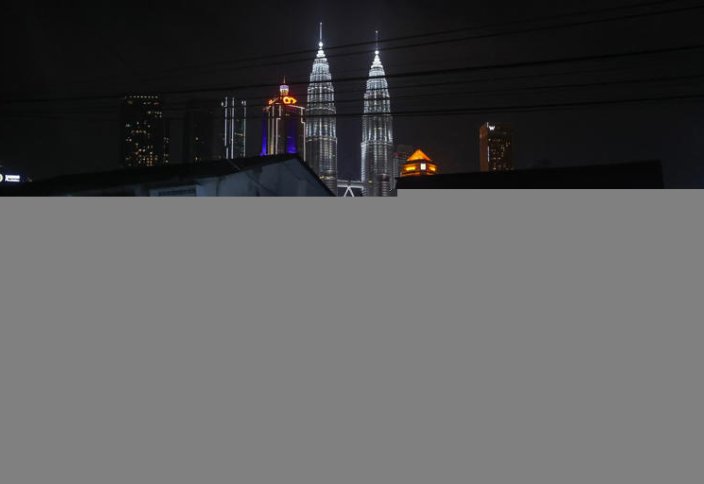 Китайские покупатели возглавляют список в малайзийской схеме золотой визы MM2H