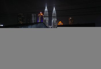 Китайские покупатели возглавляют список в малайзийской схеме золотой визы MM2H