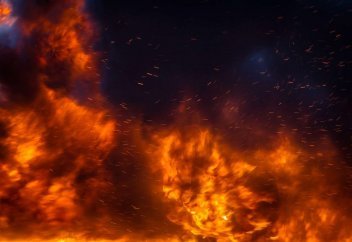 Мощный взрыв в центре Стамбула: ранены не менее 11 человек