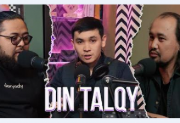 Рухани вакуум, ұлттық идеология, түркілік дүниетаным. Садық Шерімбек, Роман Бұрқаш