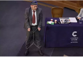 Расследованием геноцида мусульман в Китае занялся трибунал