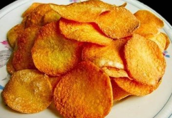 Почему невозможно остановиться, поедая чипсы?