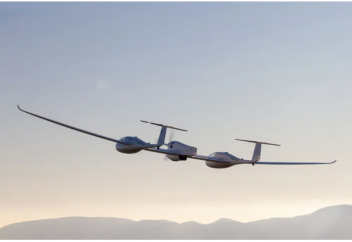 Cутегімен ұшатын ұшақ рекорд орнатты (видео)