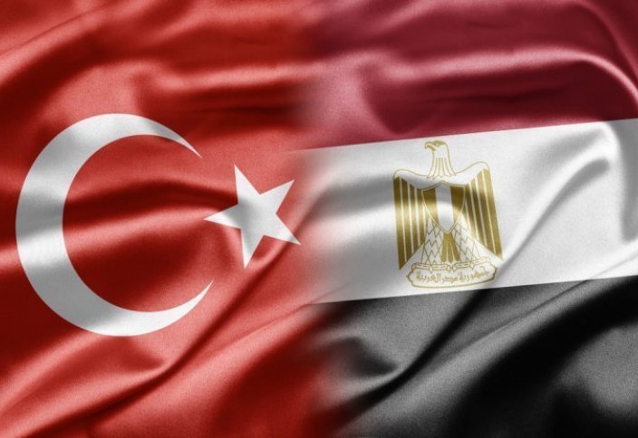 Разные: Мост к Египту: Турция лишает Персидский залив союзника