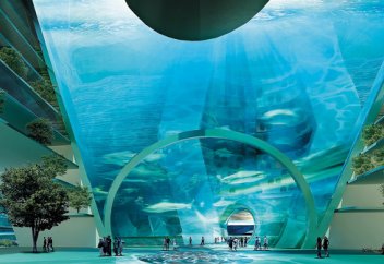 Как убежать от правительства по воде