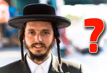 «Түбі шикі» еврейлердің елге қоныс аударуына қарсы