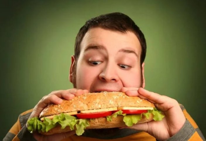 Фаст-фуд жарнамасына тыйым салуды ұсынды