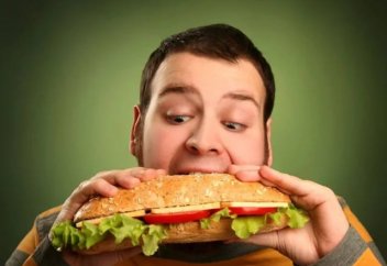 Фаст-фуд жарнамасына тыйым салуды ұсынды