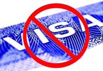 Келесі жылдан бастап 45 мемлекет үшін визасыз режім енгізіледі