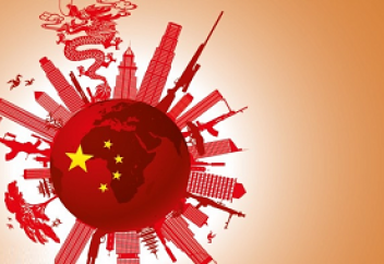 Как Китай подгребает под себя весь мир. Ошеломляющие факты