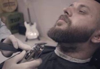 Разное: В Ташкенте ловят и рубят бороды… бородатым