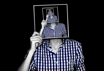 Теория зеркал и раны, которые создают и разрушают отношения