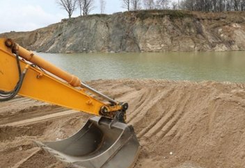 Құм тапшылығынан құтқаратын материал