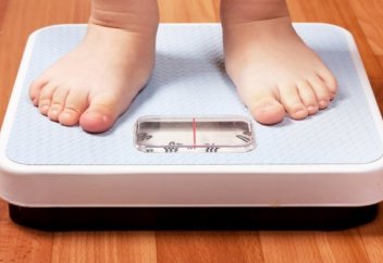 Балалар семіздігінің басты себебі белгілі болды