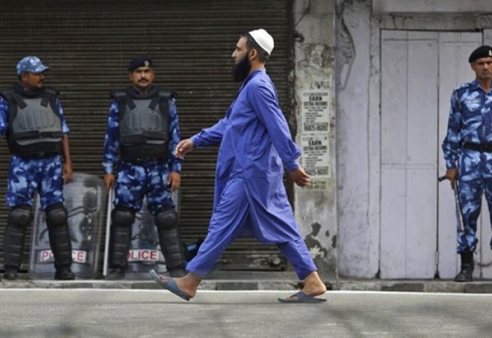 Зачем Индии обострение ситуации в Кашмире?