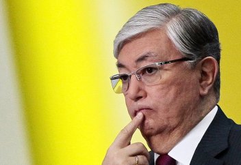 Токаев: Мы вводим безвизовый режим для граждан Ирана на 14 дней