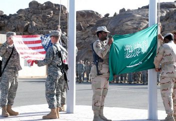 Сирия: война заканчивается, на очереди - Большая Война