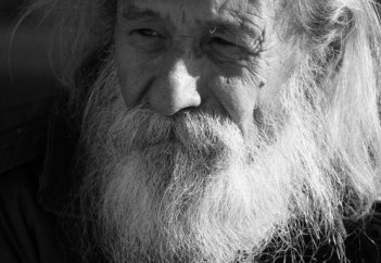 104-жасқа келген ақсақал Андрей Воронның өсиеті