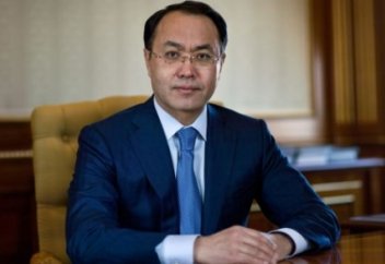 Қазақстанда жаңа Бас прокурор тағайындалды